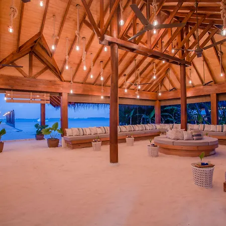 Malahini Kuda Bandos Special Offer Begin Your Island Escape With Ease Airport Pick Up And Return By Shared Speedboat At Just Usd 50 Per Person Stays Stay Untill End August-2