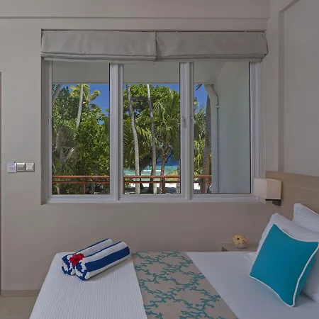 Malahini Kuda Bandos Special Offer Begin Your Island Escape With Ease Airport Pick Up And Return By Shared Speedboat At Just Usd 50 Per Person Stays Stay Untill End August-3