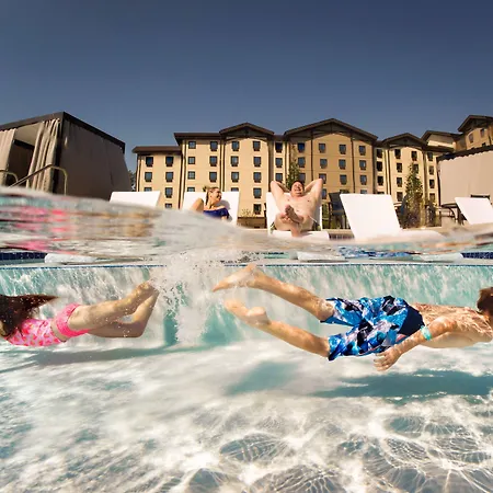 Great Wolf Lodge Anaheim, Ca-3