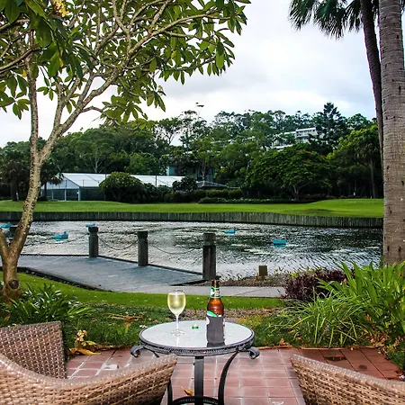 Charlesworth Bay Beach Resort-2