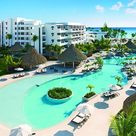 Secrets Cap Cana Resort & Spa (Adults Only)-3