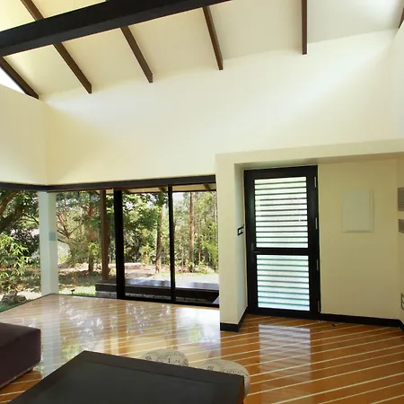 The Ibnii - Eco Luxury Resort-3
