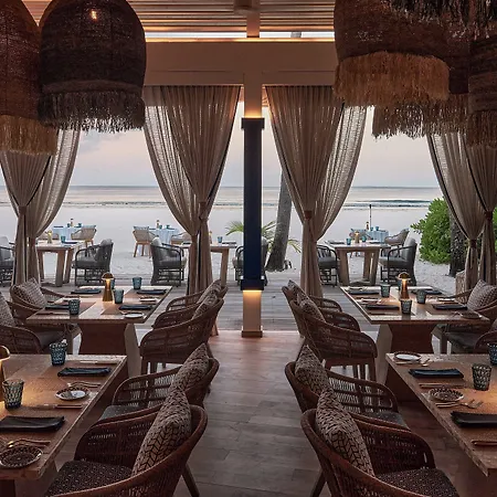 Finolhu, A Seaside Collection Resort, A Member Of Design Hotels-3