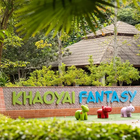 Khao Yai Fantasy Resort-2