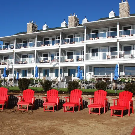 Quarterdeck Resort-3