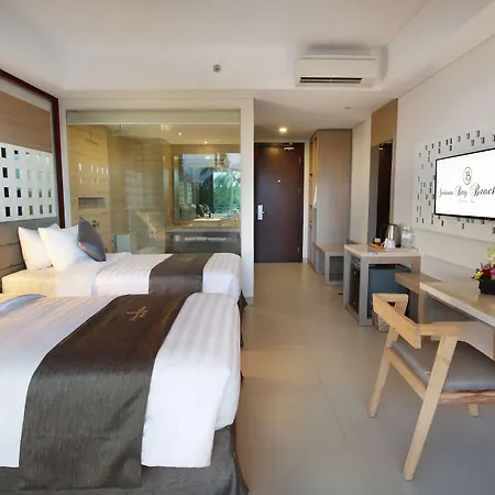 Jimbaran Bay Beach Resort And Spa By Prabhu-2