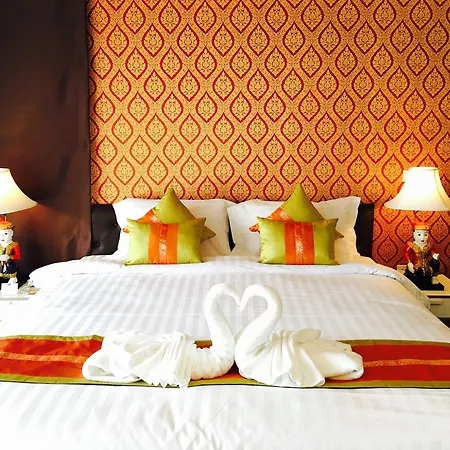 Elegancy Resort Hua Hin-2