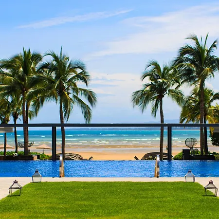 Phuket Marriott Resort And Spa, Nai Yang Beach-2