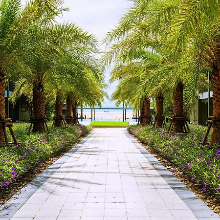 Phuket Marriott Resort&Spa, Nai Yang Beach-3