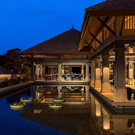 Phuket Marriott Resort&Spa, Nai Yang Beach-2
