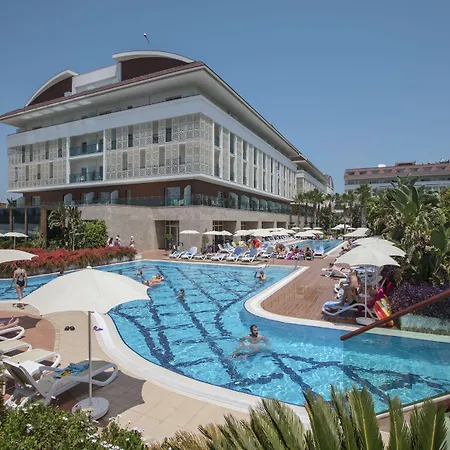 Sentido Trendy Verbena Beach Hotel-3