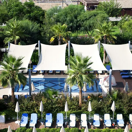 Sentido Trendy Verbena Beach Hotel-2