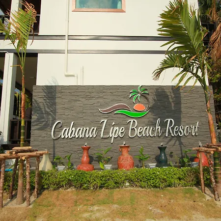 Cabana Lipe Beach Resort-2