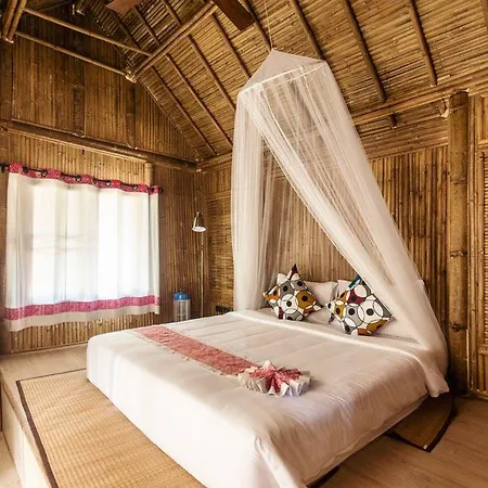 Anyavee Krabi Beach Resort-2