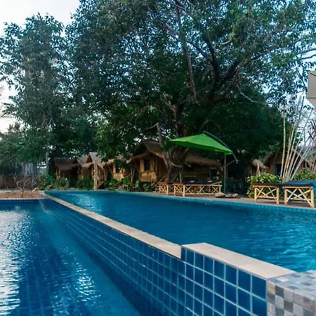 Anyavee Krabi Beach Resort-3