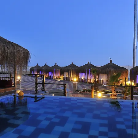 Adenya Hotel & Resort Halal All Inclusive-3
