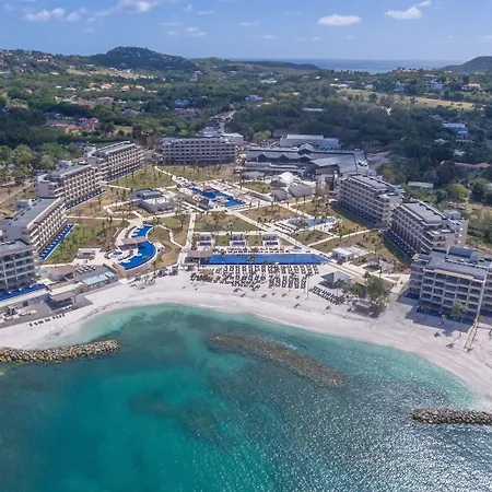 Royalton Saint Lucia, An Autograph Collection All-Inclusive Resort-2