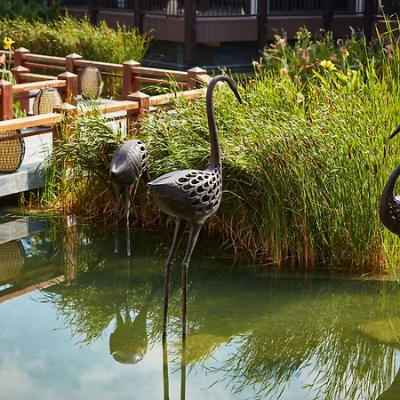 Grand Hyatt Sanya Haitang Bay Resort And Spa-3