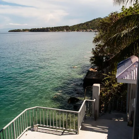 Jaynet Oceanview Resort-3