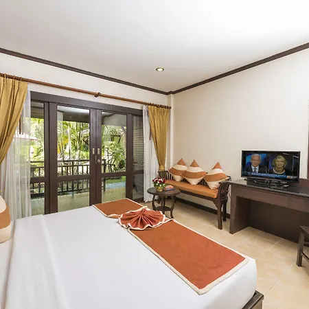Am Samui Palace-2