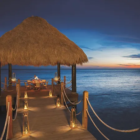 Dreams Dominicus La Romana Resort & Spa-2