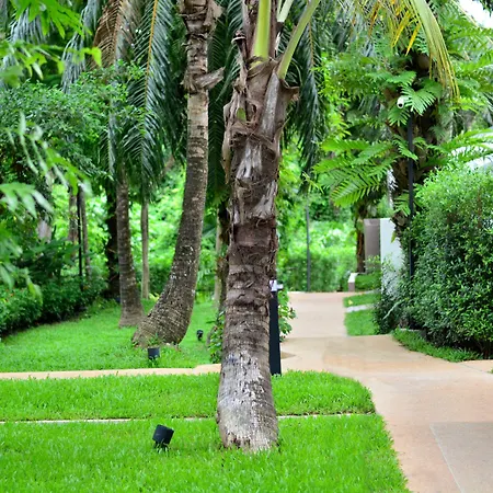 Deevana Krabi Resort (Adults Only)-3