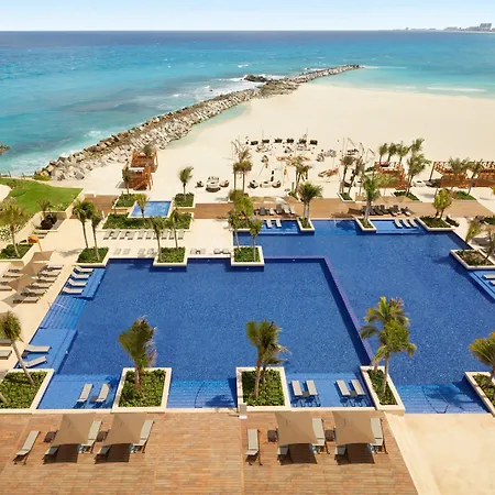 Turquoize At Hyatt Ziva Cancun (Adults Only)-2