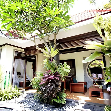 The Bali Dream Villa & Resort Echo Beach Canggu-2