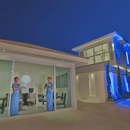 Samui Blue Orchid - Adult Only-2