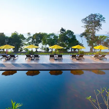 The Shellsea Krabi I Luxury Beach Front Resort & Pool Villa-2
