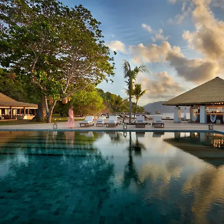 Six Senses Zil Pasyon, Seychelles-3