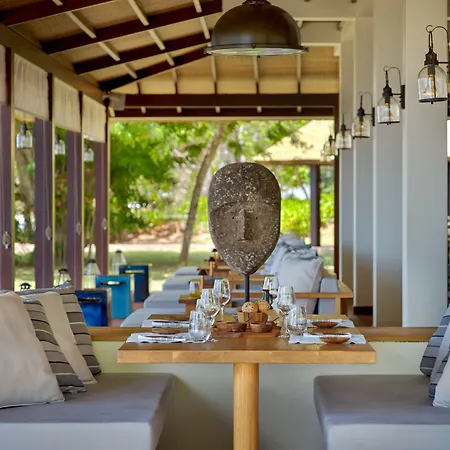 Six Senses Zil Pasyon, Seychelles-3