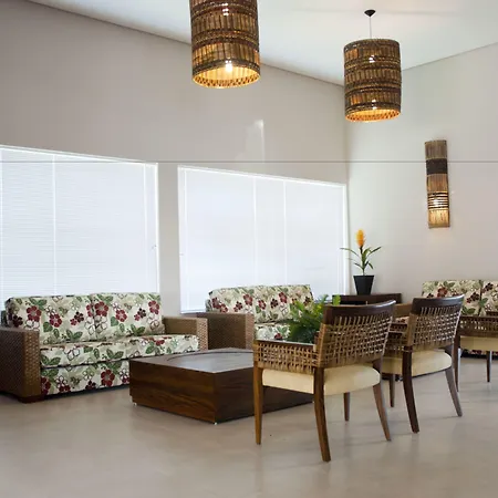 Resort Da Ilha-2