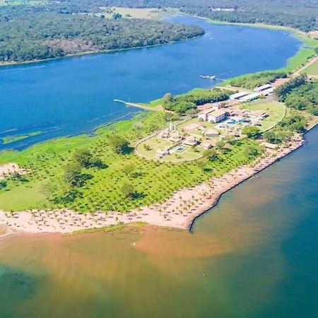 Resort Da Ilha-3