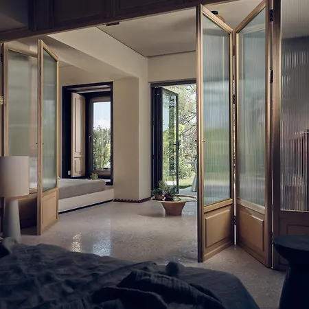 Ekies All Senses Resort, A Member Of Design Hotels-3
