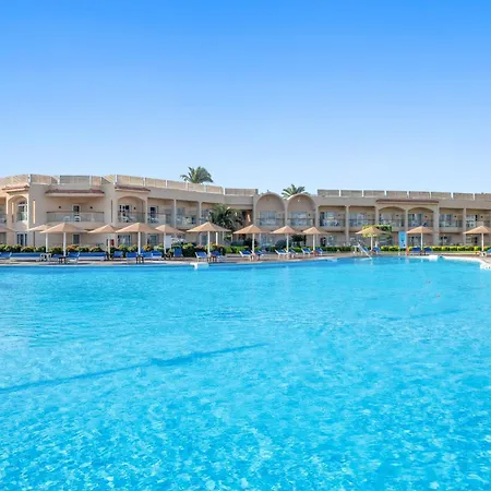 Pickalbatros Royal Moderna Sharm "Aqua Park"-2