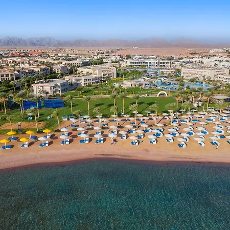 Pickalbatros Royal Moderna Sharm "Aqua Park"-3