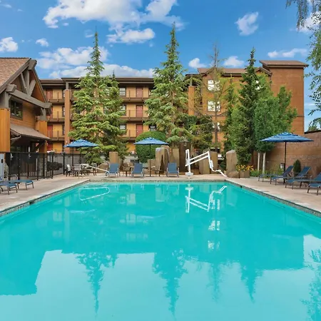 Worldmark Chelan - Lake House-3