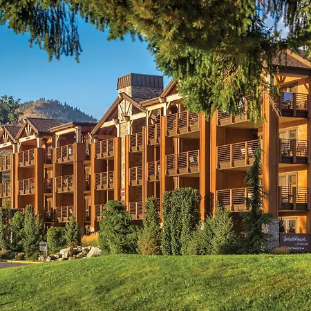 Worldmark Chelan - Lake House-3