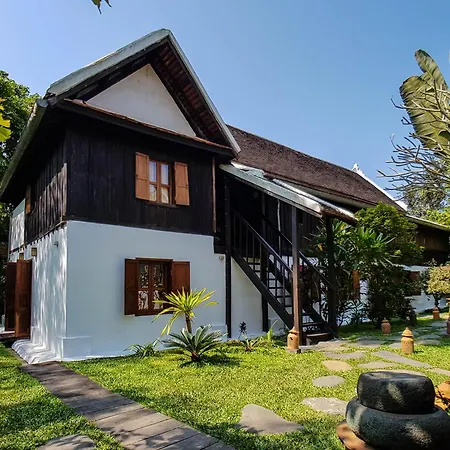 Villa Maydou Boutique Hotel-3