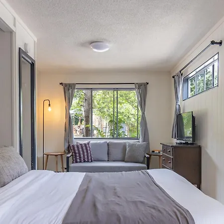 Mackenzie Beach Resort-2