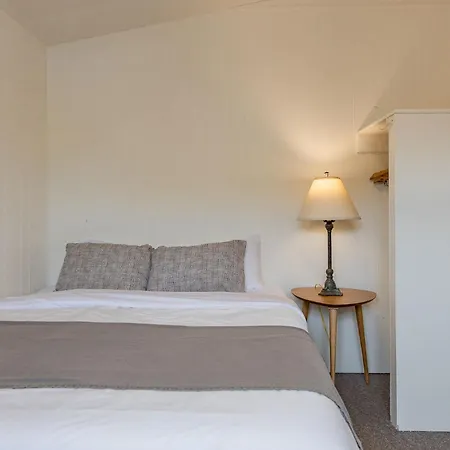 Mackenzie Beach Resort-2