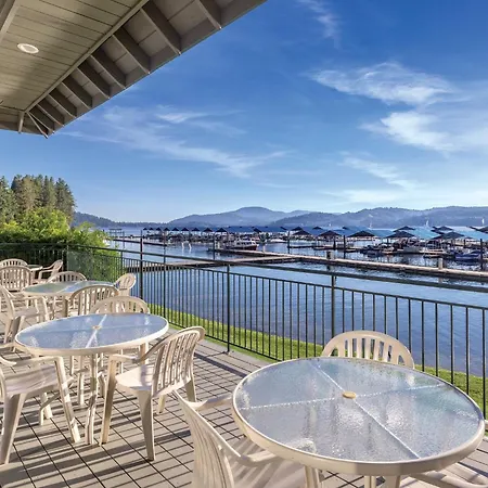 Worldmark Arrow Point-2