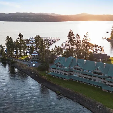 Worldmark Arrow Point-3
