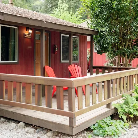 Fern River Resort-2