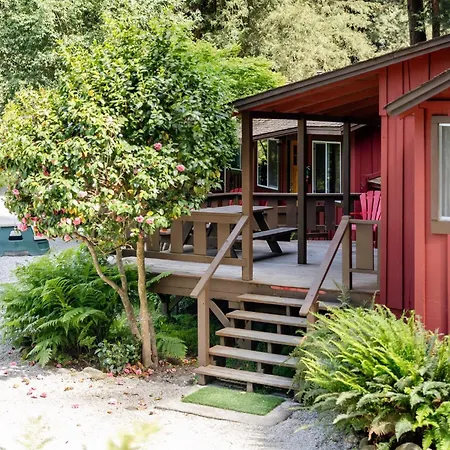 Fern River Resort-3