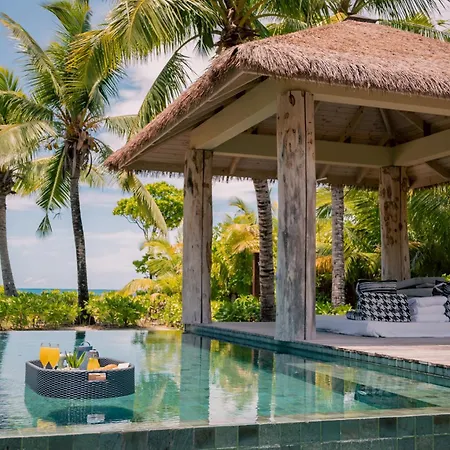 Four Seasons Resort Seychelles At Desroches Island-2