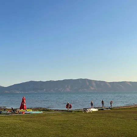 Lake Shkodra Resort-3