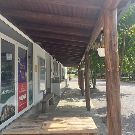 Lake Shkodra Resort-3