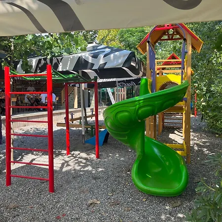 Lake Shkodra Resort-2